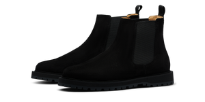 CREST Black