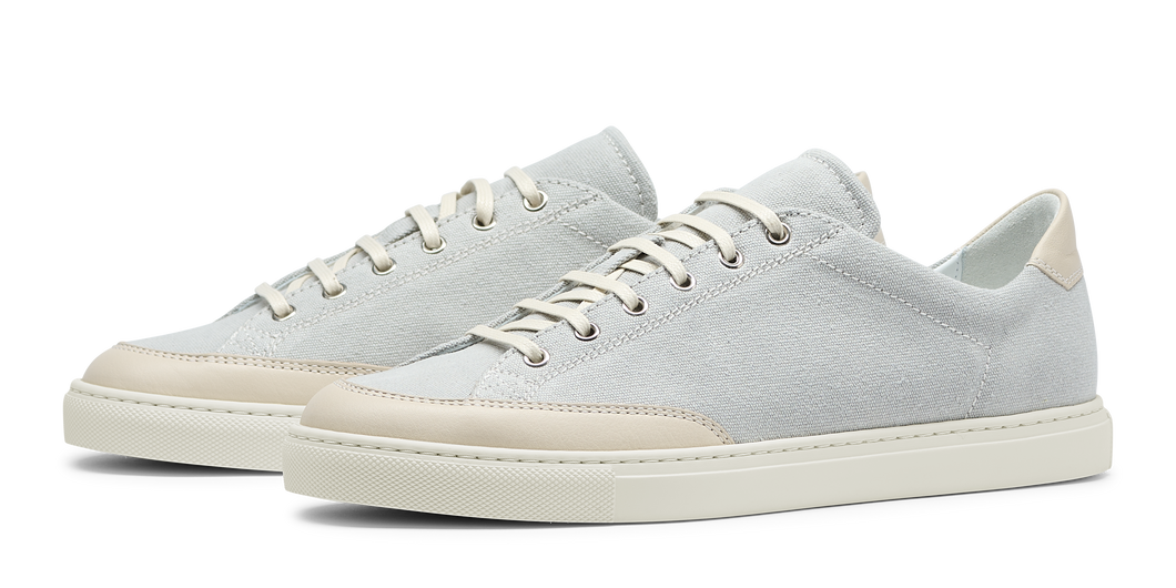 BUMPER Canvas Steel