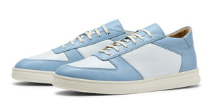CINGO Sky/White