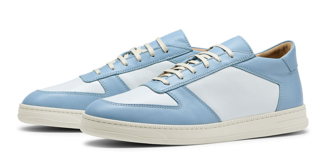 CINGO Sky/White