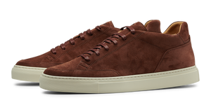 SCION Dusty Brown