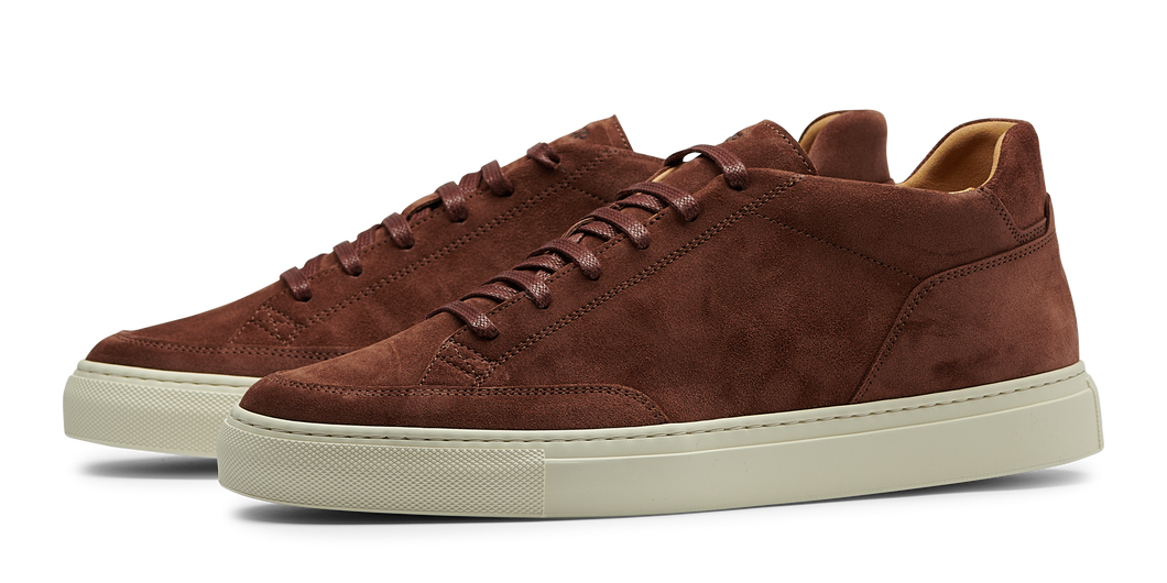 SCION Dusty Brown