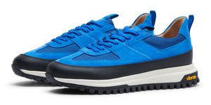 VERTEX Electric Blue
