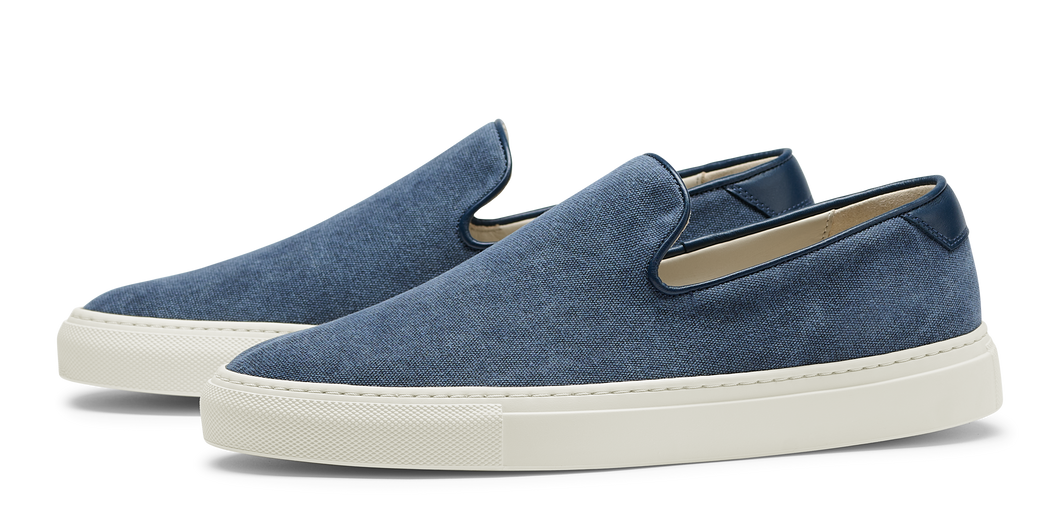 JETTY Canvas Marine
