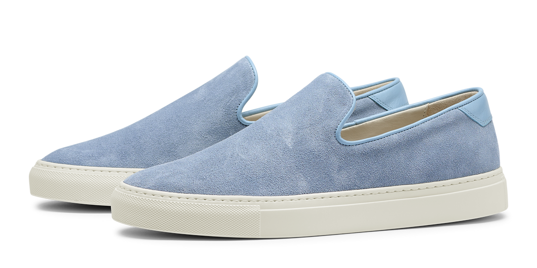 JETTY Carolina Blue