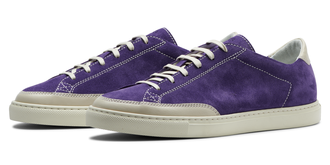 BUMPER Purple Limited