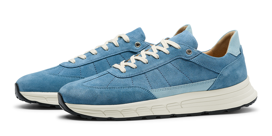 RENNA Himalayan Blue