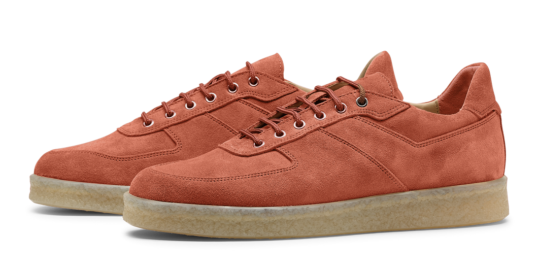 ROAMER Washed Red *SAMPLE*
