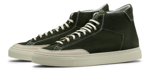 FLYBACK BUMPER Verde