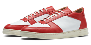 CINGO White/Ketchup