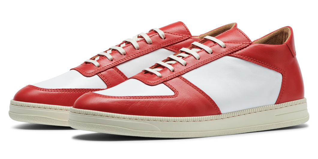 CINGO White/Ketchup