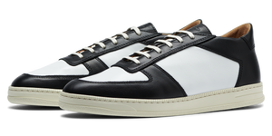 CINGO Nero/White