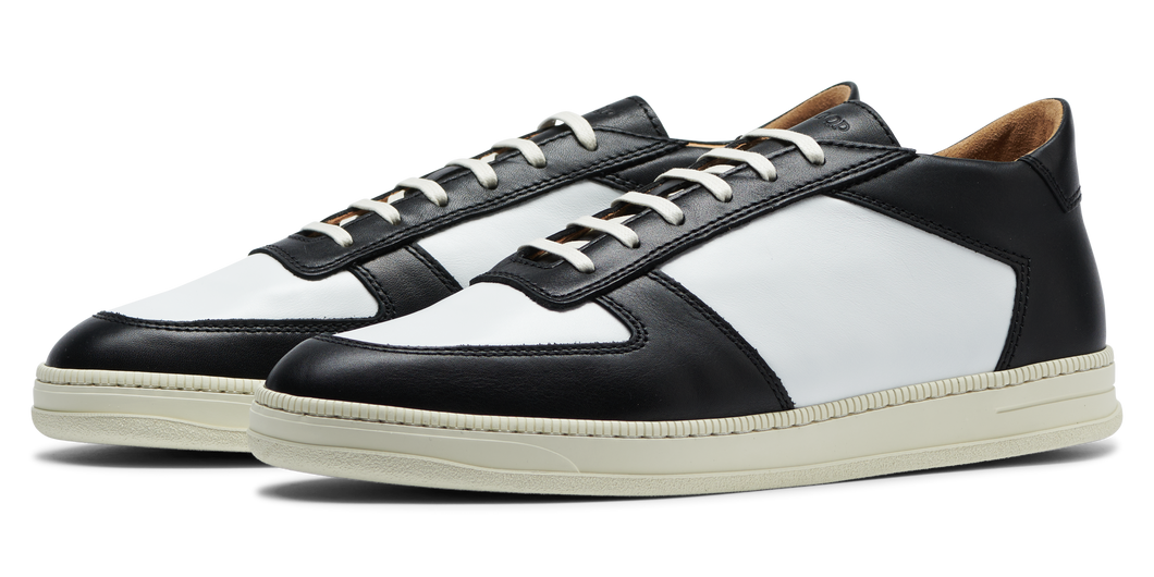 CINGO Nero/White