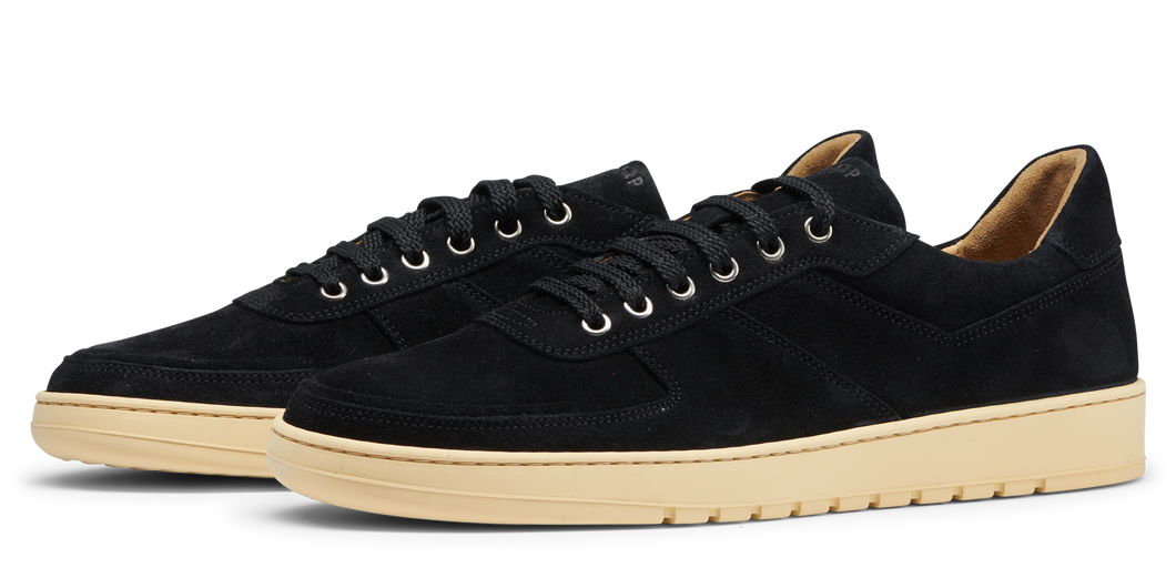 CENTER Old Black